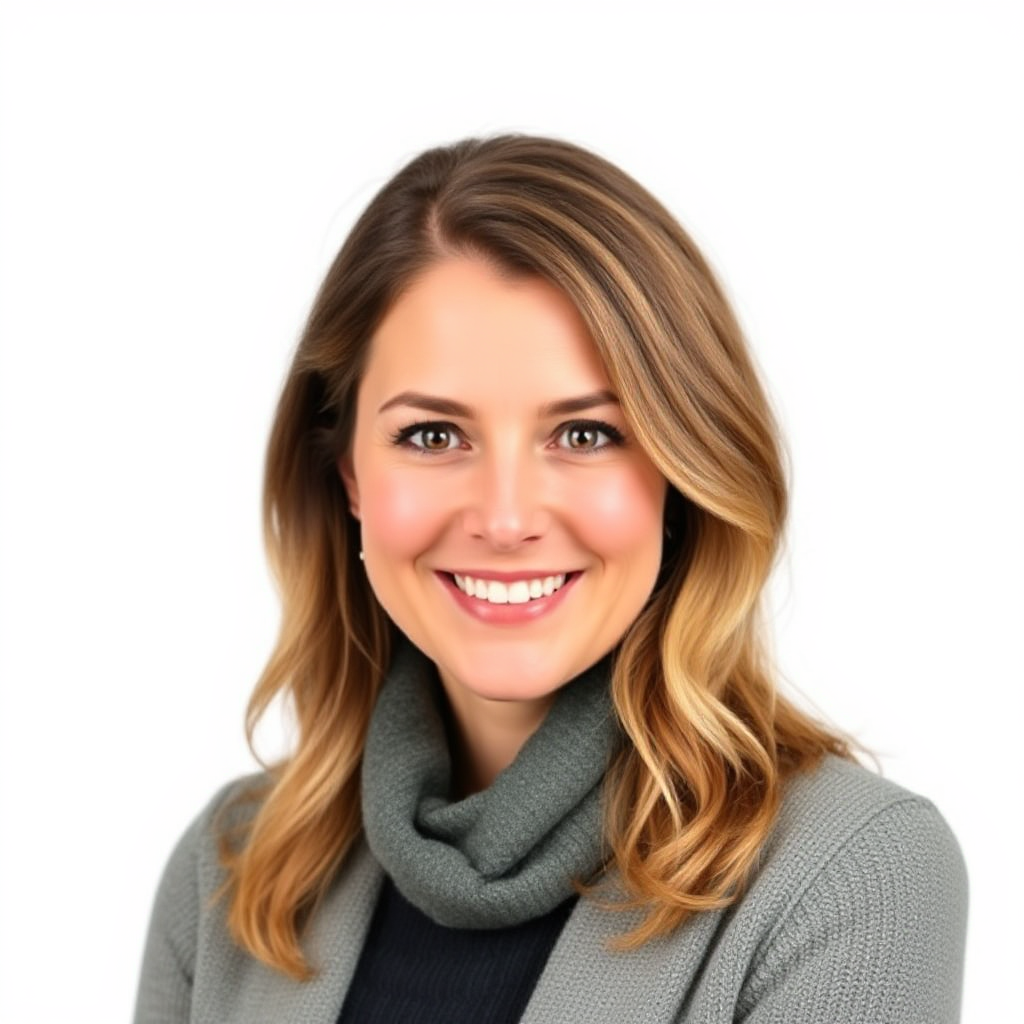 Jennifer Johnston